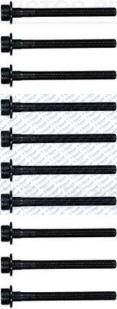 RNZ-14-35734-03 Silindir Kapak Saplama Takimi ( Fiat Albea Barava Bravo Doblo Marea Palio Stilo 1.6 16v)